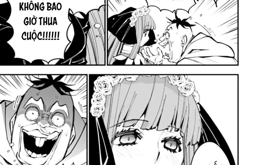 Fukushuu O Koinegau Saikyou Yuusha Wa, Yami No Chikara De Senmetsu Musou Suru Chap 59 - Next Chap 58