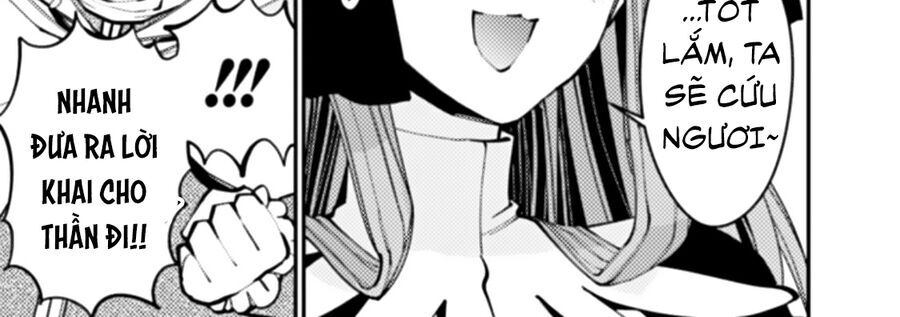 Fukushuu O Koinegau Saikyou Yuusha Wa, Yami No Chikara De Senmetsu Musou Suru Chap 59 - Next Chap 58