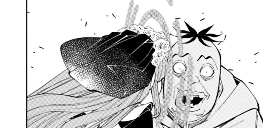 Fukushuu O Koinegau Saikyou Yuusha Wa, Yami No Chikara De Senmetsu Musou Suru Chap 59 - Next Chap 58