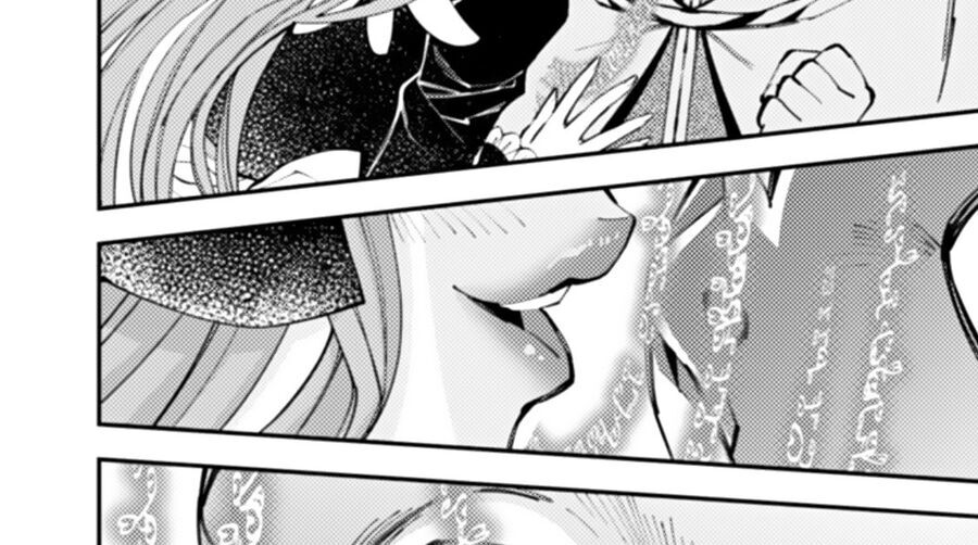 Fukushuu O Koinegau Saikyou Yuusha Wa, Yami No Chikara De Senmetsu Musou Suru Chap 59 - Next Chap 58