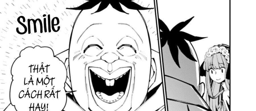 Fukushuu O Koinegau Saikyou Yuusha Wa, Yami No Chikara De Senmetsu Musou Suru Chap 59 - Next Chap 58