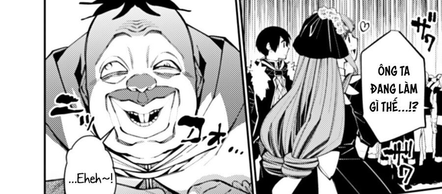 Fukushuu O Koinegau Saikyou Yuusha Wa, Yami No Chikara De Senmetsu Musou Suru Chap 59 - Next Chap 58