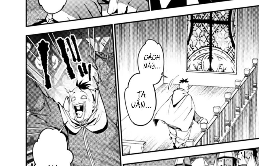 Fukushuu O Koinegau Saikyou Yuusha Wa, Yami No Chikara De Senmetsu Musou Suru Chap 59 - Next Chap 58