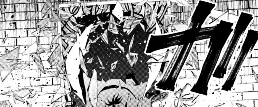 Fukushuu O Koinegau Saikyou Yuusha Wa, Yami No Chikara De Senmetsu Musou Suru Chap 59 - Next Chap 58