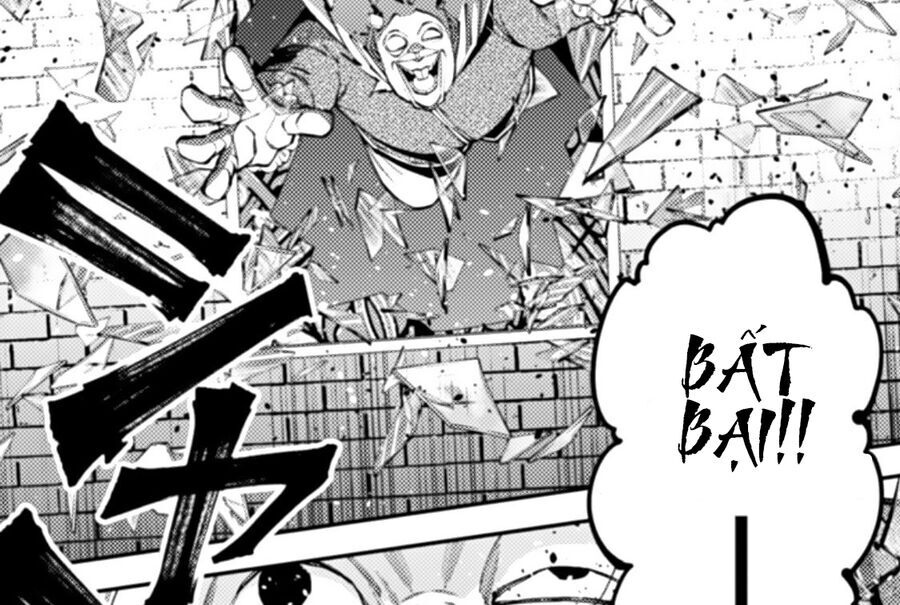 Fukushuu O Koinegau Saikyou Yuusha Wa, Yami No Chikara De Senmetsu Musou Suru Chap 59 - Next Chap 58