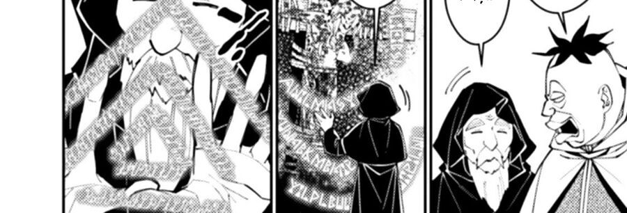 Fukushuu O Koinegau Saikyou Yuusha Wa, Yami No Chikara De Senmetsu Musou Suru Chap 59 - Next Chap 58