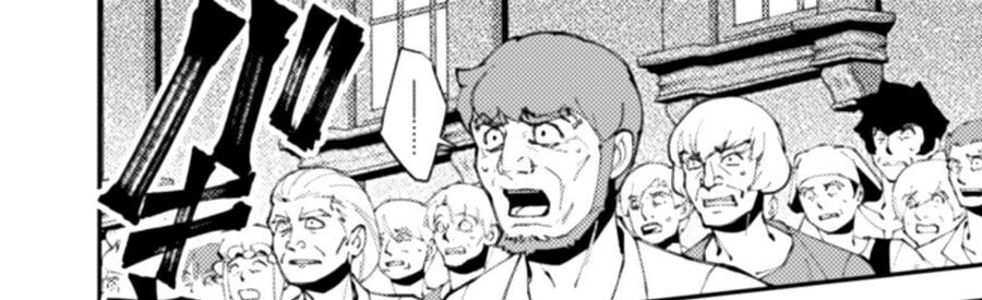 Fukushuu O Koinegau Saikyou Yuusha Wa, Yami No Chikara De Senmetsu Musou Suru Chap 59 - Next Chap 58