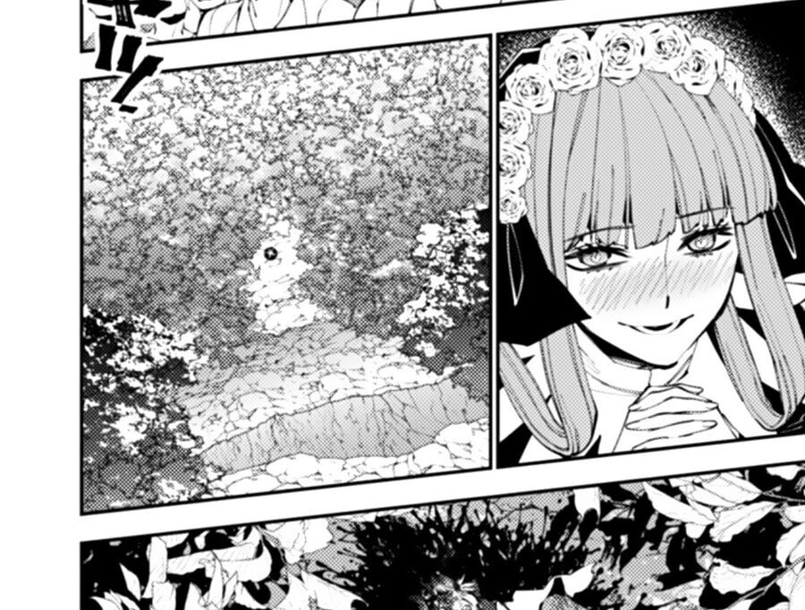 Fukushuu O Koinegau Saikyou Yuusha Wa, Yami No Chikara De Senmetsu Musou Suru Chap 59 - Next Chap 58