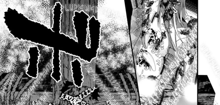 Fukushuu O Koinegau Saikyou Yuusha Wa, Yami No Chikara De Senmetsu Musou Suru Chap 59 - Next Chap 58