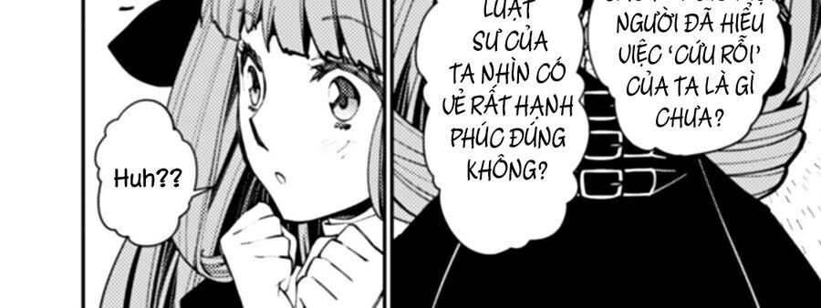 Fukushuu O Koinegau Saikyou Yuusha Wa, Yami No Chikara De Senmetsu Musou Suru Chap 59 - Next Chap 58