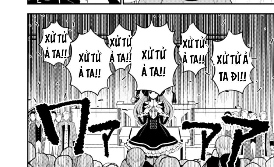 Fukushuu O Koinegau Saikyou Yuusha Wa, Yami No Chikara De Senmetsu Musou Suru Chap 59 - Next Chap 58