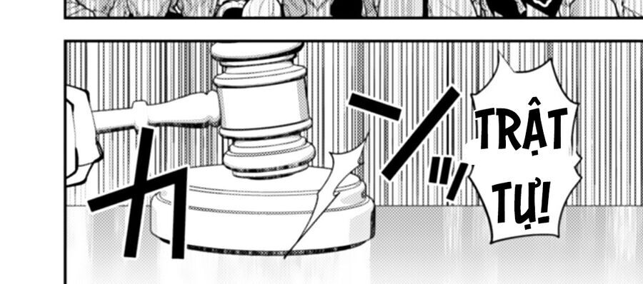 Fukushuu O Koinegau Saikyou Yuusha Wa, Yami No Chikara De Senmetsu Musou Suru Chap 59 - Next Chap 58