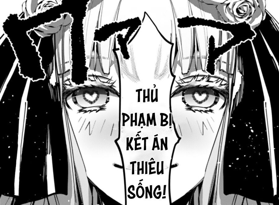 Fukushuu O Koinegau Saikyou Yuusha Wa, Yami No Chikara De Senmetsu Musou Suru Chap 59 - Next Chap 58