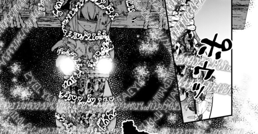 Fukushuu O Koinegau Saikyou Yuusha Wa, Yami No Chikara De Senmetsu Musou Suru Chap 59 - Next Chap 58