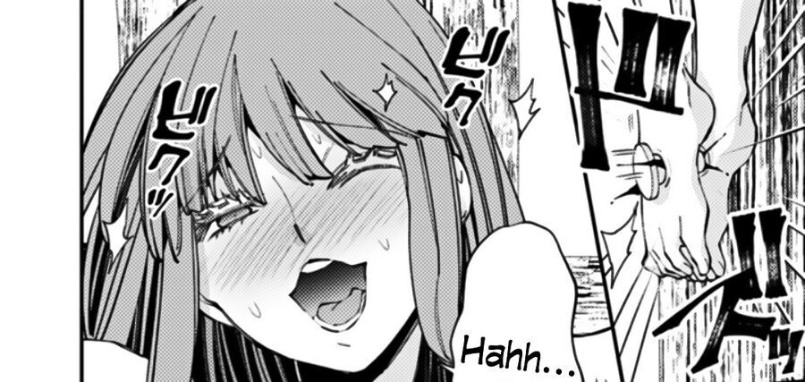 Fukushuu O Koinegau Saikyou Yuusha Wa, Yami No Chikara De Senmetsu Musou Suru Chap 59 - Next Chap 58