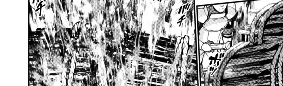 Fukushuu O Koinegau Saikyou Yuusha Wa, Yami No Chikara De Senmetsu Musou Suru Chap 59 - Next Chap 58