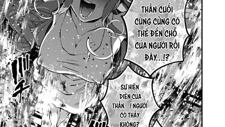 Fukushuu O Koinegau Saikyou Yuusha Wa, Yami No Chikara De Senmetsu Musou Suru Chap 59 - Next Chap 58