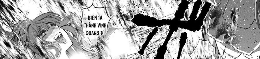 Fukushuu O Koinegau Saikyou Yuusha Wa, Yami No Chikara De Senmetsu Musou Suru Chap 59 - Next Chap 58