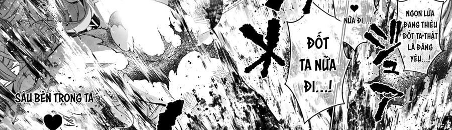 Fukushuu O Koinegau Saikyou Yuusha Wa, Yami No Chikara De Senmetsu Musou Suru Chap 59 - Next Chap 58