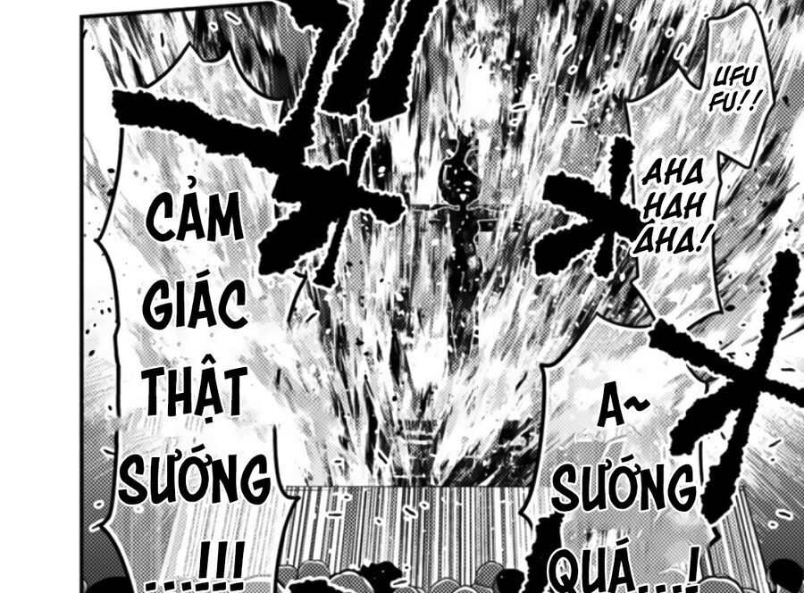 Fukushuu O Koinegau Saikyou Yuusha Wa, Yami No Chikara De Senmetsu Musou Suru Chap 59 - Next Chap 58