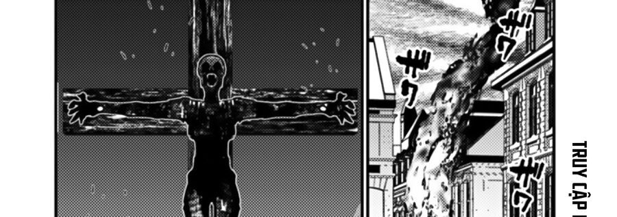 Fukushuu O Koinegau Saikyou Yuusha Wa, Yami No Chikara De Senmetsu Musou Suru Chap 59 - Next Chap 58