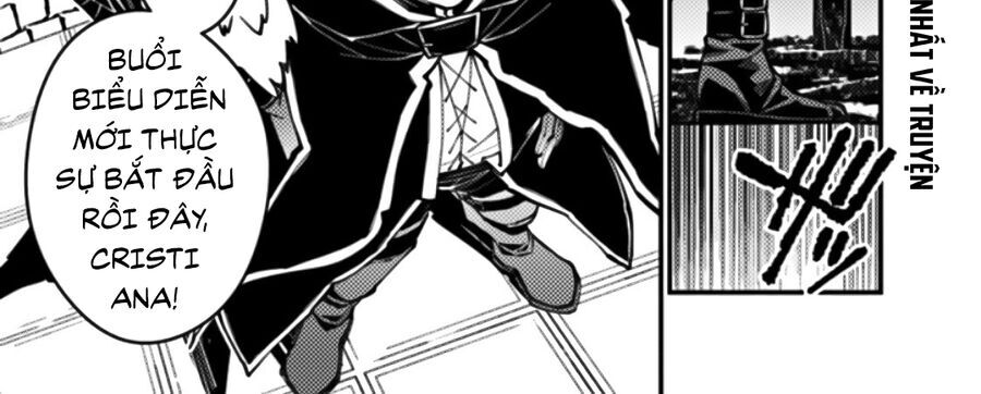 Fukushuu O Koinegau Saikyou Yuusha Wa, Yami No Chikara De Senmetsu Musou Suru Chap 59 - Next Chap 58