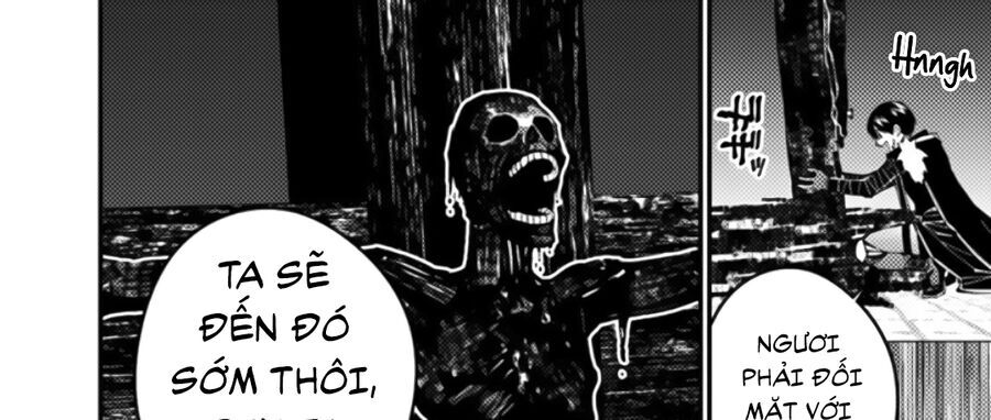 Fukushuu O Koinegau Saikyou Yuusha Wa, Yami No Chikara De Senmetsu Musou Suru Chap 59 - Next Chap 58