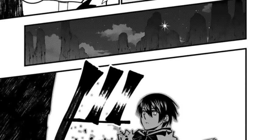 Fukushuu O Koinegau Saikyou Yuusha Wa, Yami No Chikara De Senmetsu Musou Suru Chap 59 - Next Chap 58