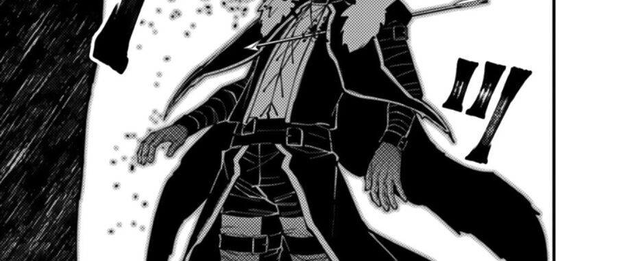 Fukushuu O Koinegau Saikyou Yuusha Wa, Yami No Chikara De Senmetsu Musou Suru Chap 59 - Next Chap 58