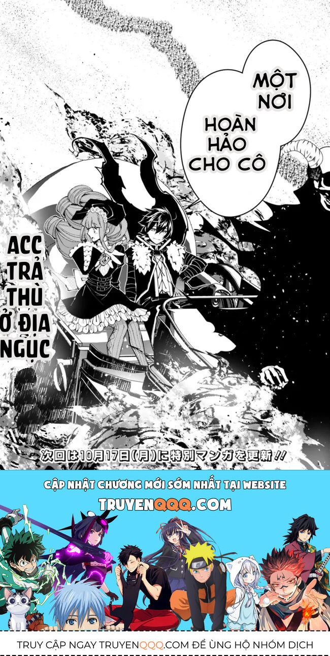 Fukushuu O Koinegau Saikyou Yuusha Wa, Yami No Chikara De Senmetsu Musou Suru Chap 61 - Next Chap 59