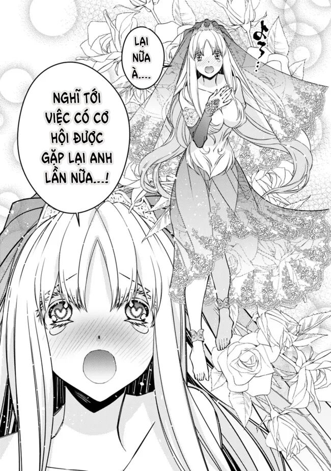 Fukushuu O Koinegau Saikyou Yuusha Wa, Yami No Chikara De Senmetsu Musou Suru Chap 61 - Next Chap 59