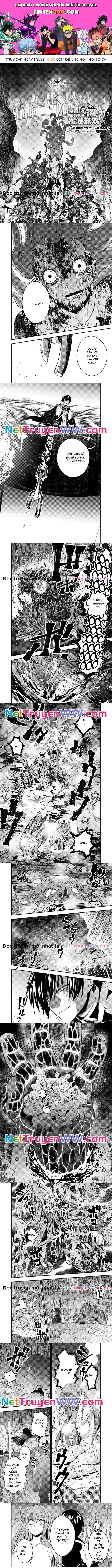 Fukushuu O Koinegau Saikyou Yuusha Wa, Yami No Chikara De Senmetsu Musou Suru Chap 67 - Next Chap 66