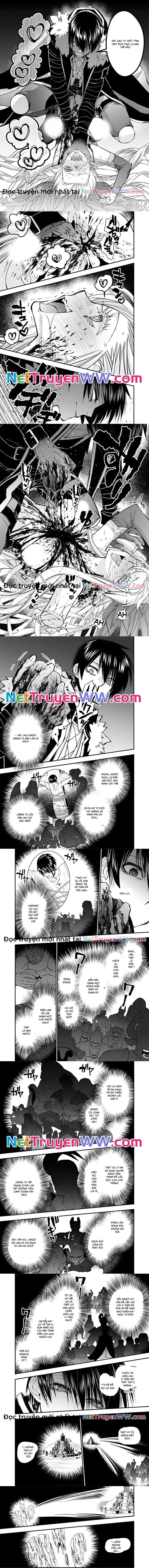 Fukushuu O Koinegau Saikyou Yuusha Wa, Yami No Chikara De Senmetsu Musou Suru Chap 68 - Next Chap 67