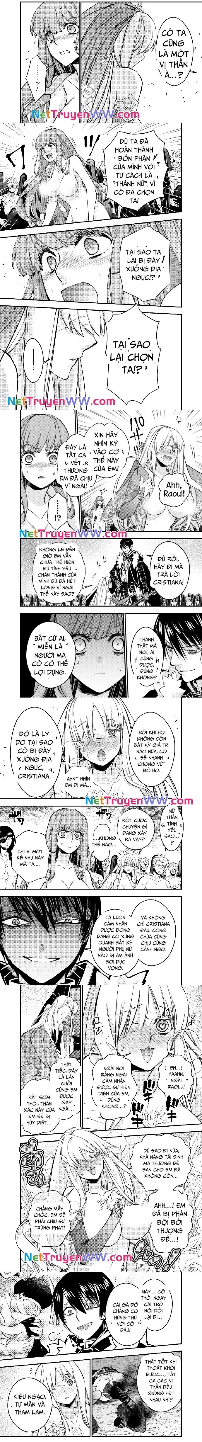 Fukushuu O Koinegau Saikyou Yuusha Wa, Yami No Chikara De Senmetsu Musou Suru Chap 80 - Next Chap 79