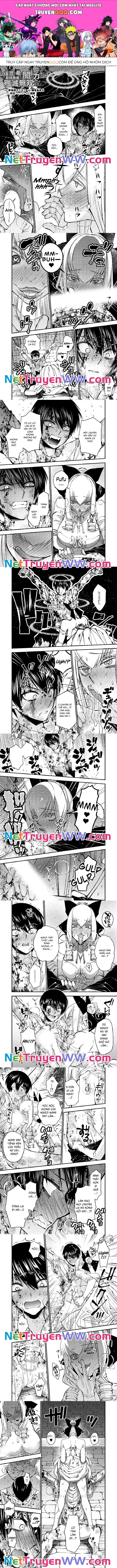 Fukushuu O Koinegau Saikyou Yuusha Wa, Yami No Chikara De Senmetsu Musou Suru Chap 81 - Next Chap 80