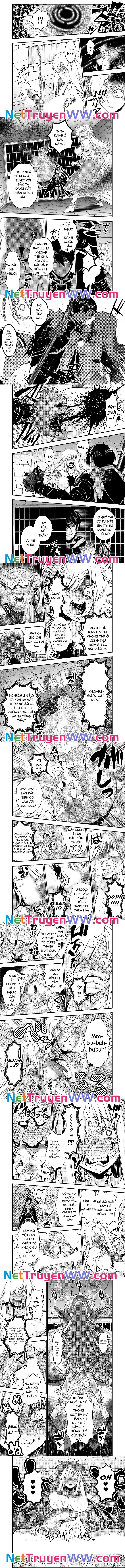 Fukushuu O Koinegau Saikyou Yuusha Wa, Yami No Chikara De Senmetsu Musou Suru Chap 83 - Next Chap 82