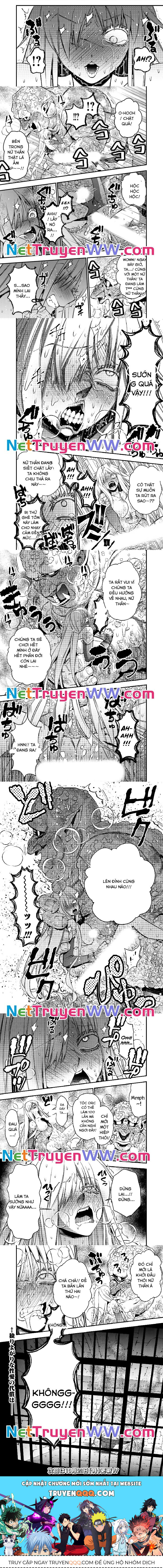 Fukushuu O Koinegau Saikyou Yuusha Wa, Yami No Chikara De Senmetsu Musou Suru Chap 83 - Next Chap 82