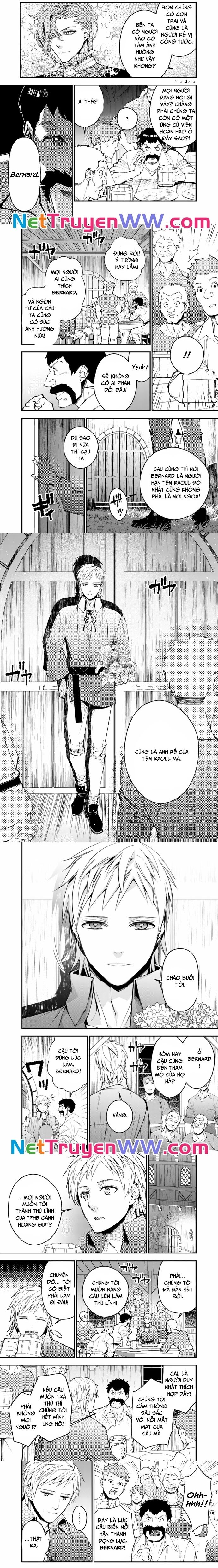 Fukushuu O Koinegau Saikyou Yuusha Wa, Yami No Chikara De Senmetsu Musou Suru Chap 88 - Next Chap 87