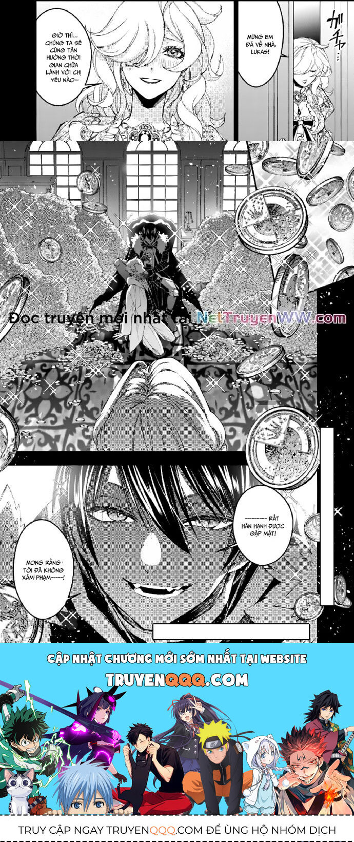 Fukushuu O Koinegau Saikyou Yuusha Wa, Yami No Chikara De Senmetsu Musou Suru Chap 92 - Next Chap 91