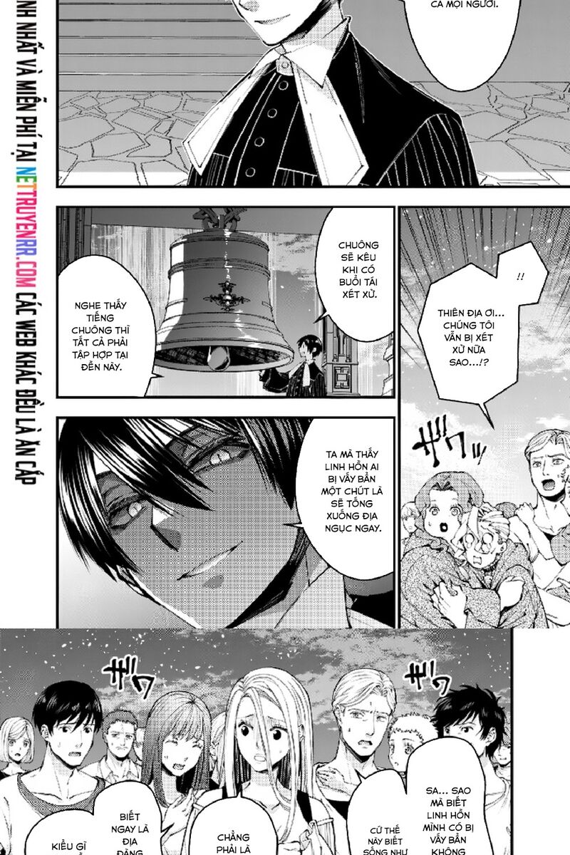 Fukushuu O Koinegau Saikyou Yuusha Wa, Yami No Chikara De Senmetsu Musou Suru Chap 96 - Next Chap 95