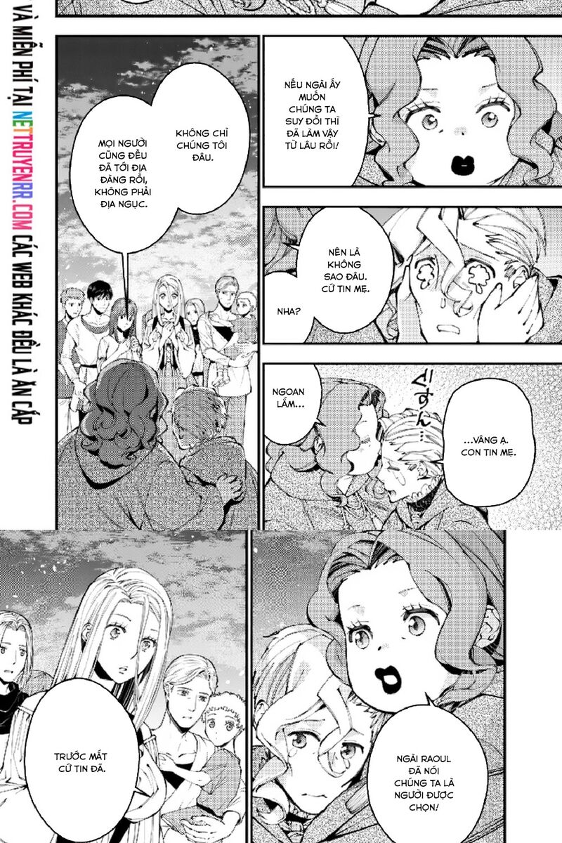 Fukushuu O Koinegau Saikyou Yuusha Wa, Yami No Chikara De Senmetsu Musou Suru Chap 96 - Next Chap 95