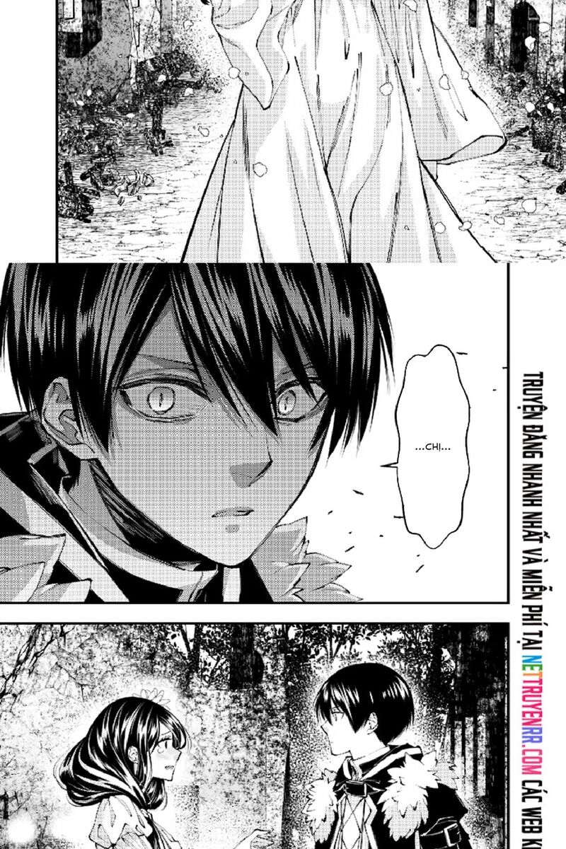 Fukushuu O Koinegau Saikyou Yuusha Wa, Yami No Chikara De Senmetsu Musou Suru Chap 96 - Next Chap 95