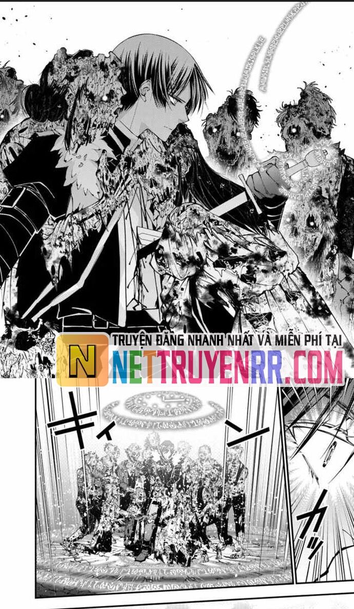 Fukushuu O Koinegau Saikyou Yuusha Wa, Yami No Chikara De Senmetsu Musou Suru Chap 99 - Next Chap 98