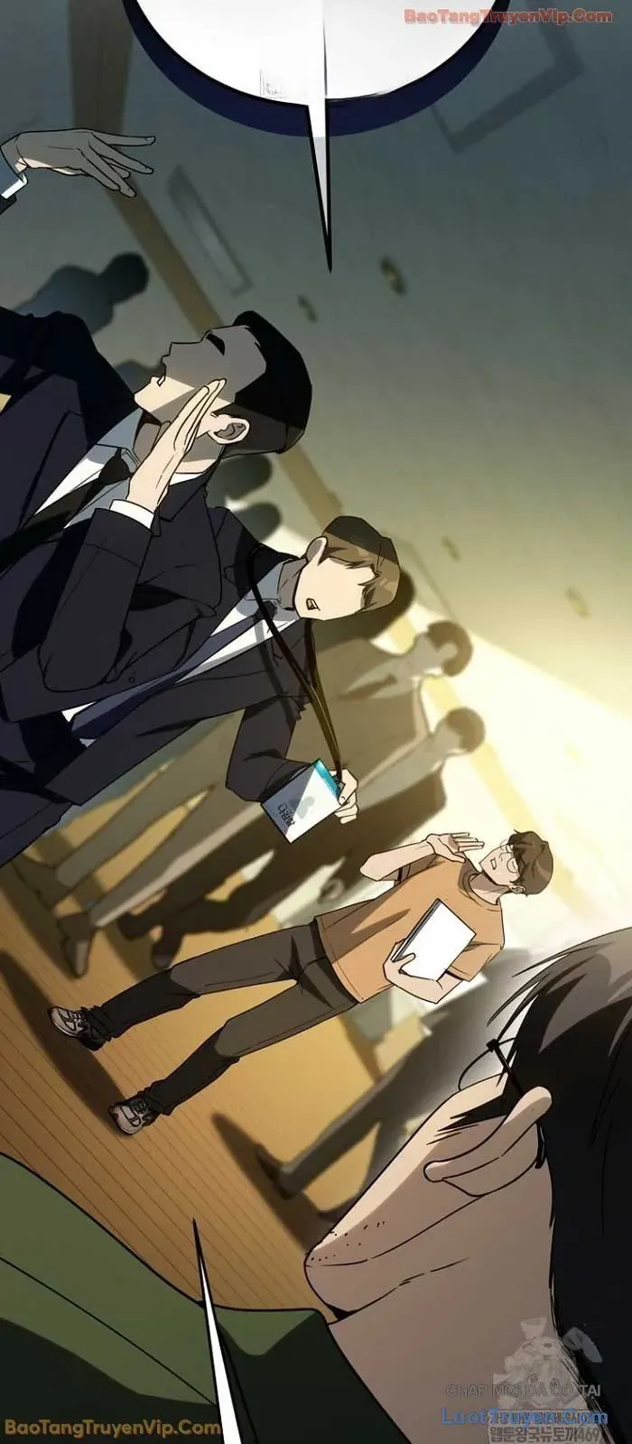 Diễn Viên Ngàn Mặt Chap 46 - Next Chap 45