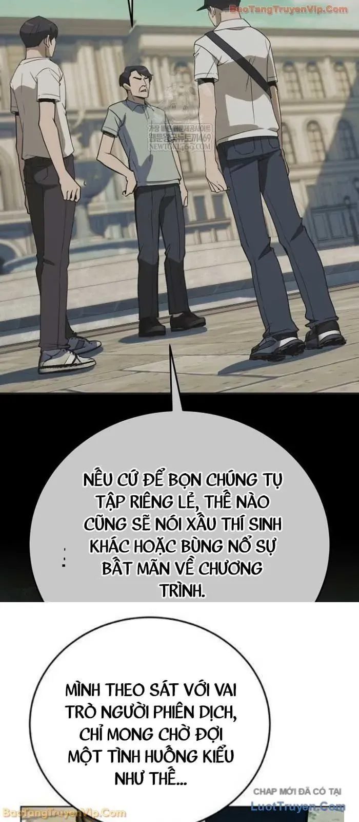 Diễn Viên Ngàn Mặt Chap 46 - Next Chap 45