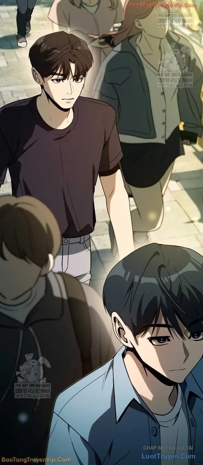 Diễn Viên Ngàn Mặt Chap 46 - Next Chap 45