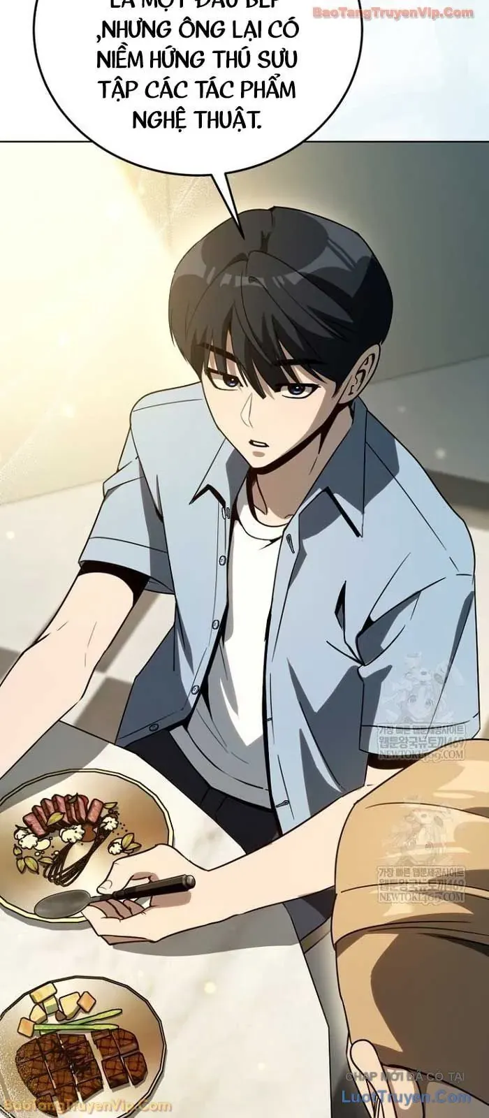 Diễn Viên Ngàn Mặt Chap 46 - Next Chap 45