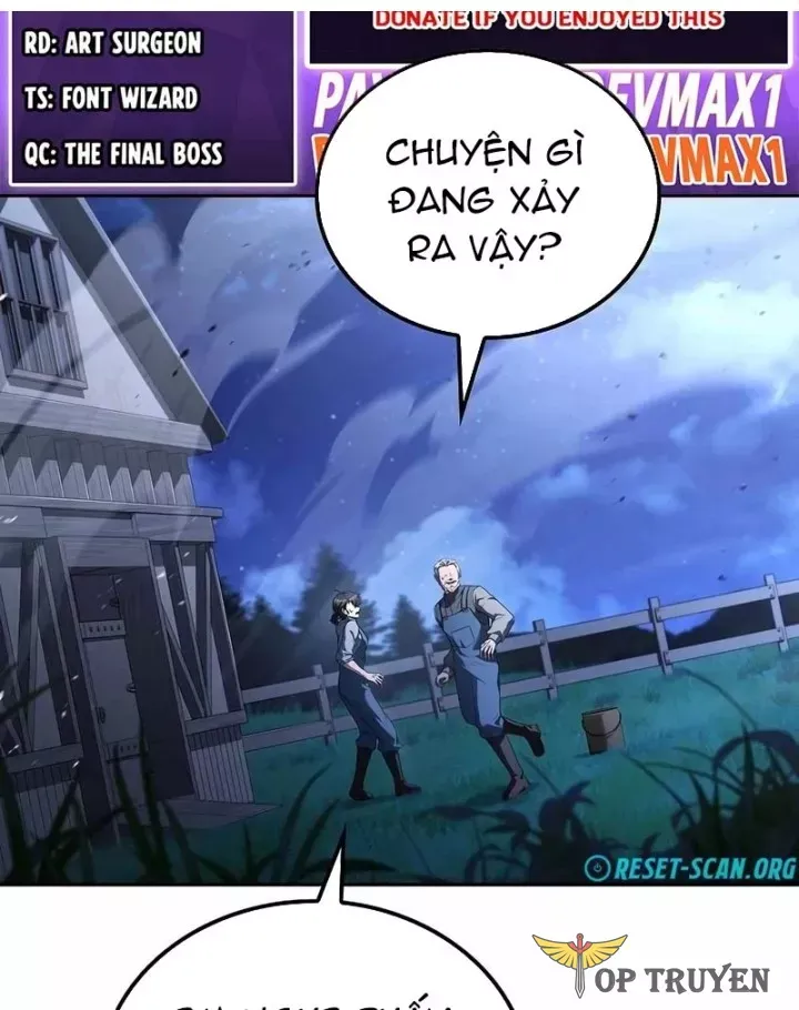 Đại Pháp Sư Mở Nhà Hàng Chap 108 - Next Chap 107