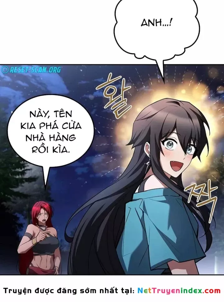 Đại Pháp Sư Mở Nhà Hàng Chap 108 - Next Chap 107