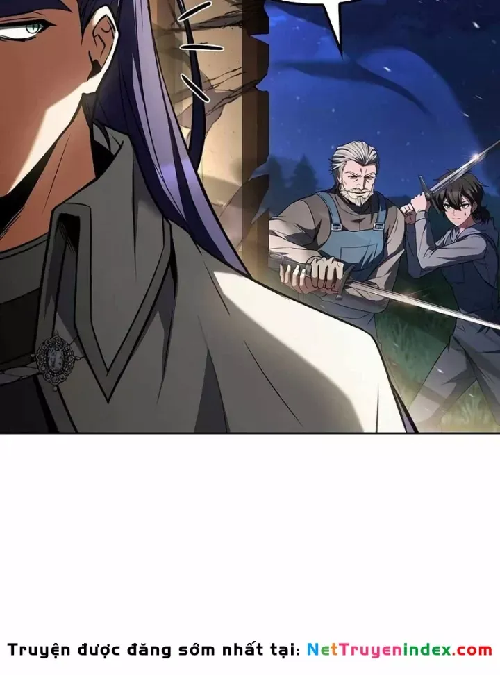 Đại Pháp Sư Mở Nhà Hàng Chap 108 - Next Chap 107